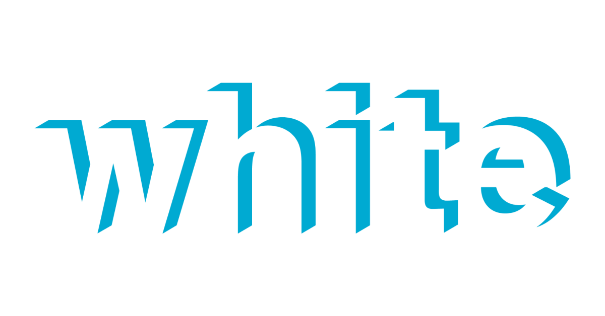 White Arkitekter logo