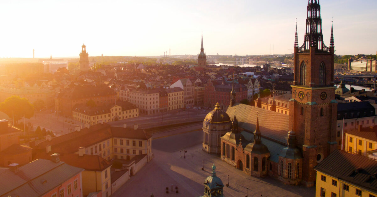 Bästa rekryteringsföretaget i Stockholm