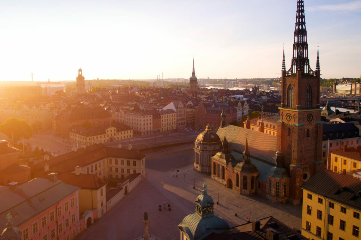 Bästa rekryteringsföretaget i Stockholm