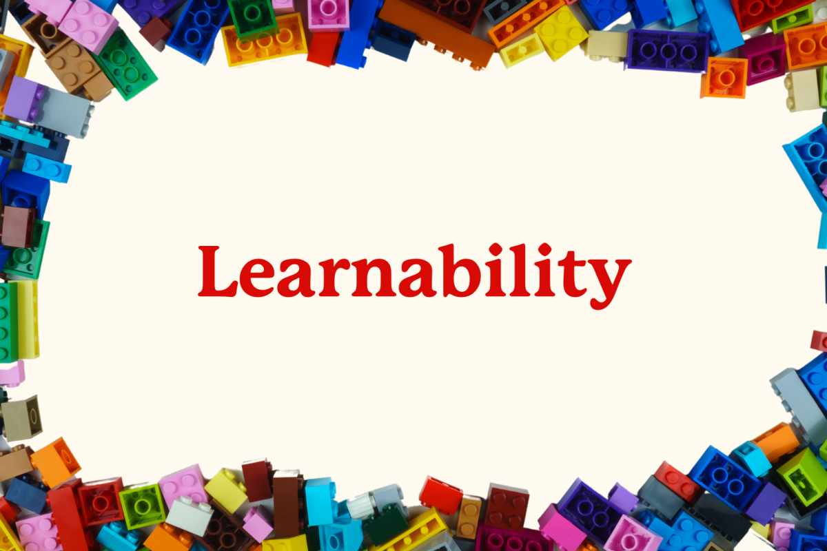 Learnability – vad är det?