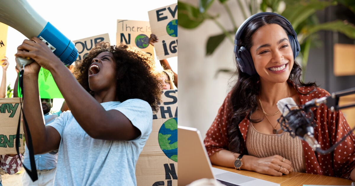 Millennials och Gen Z i arbetslivet